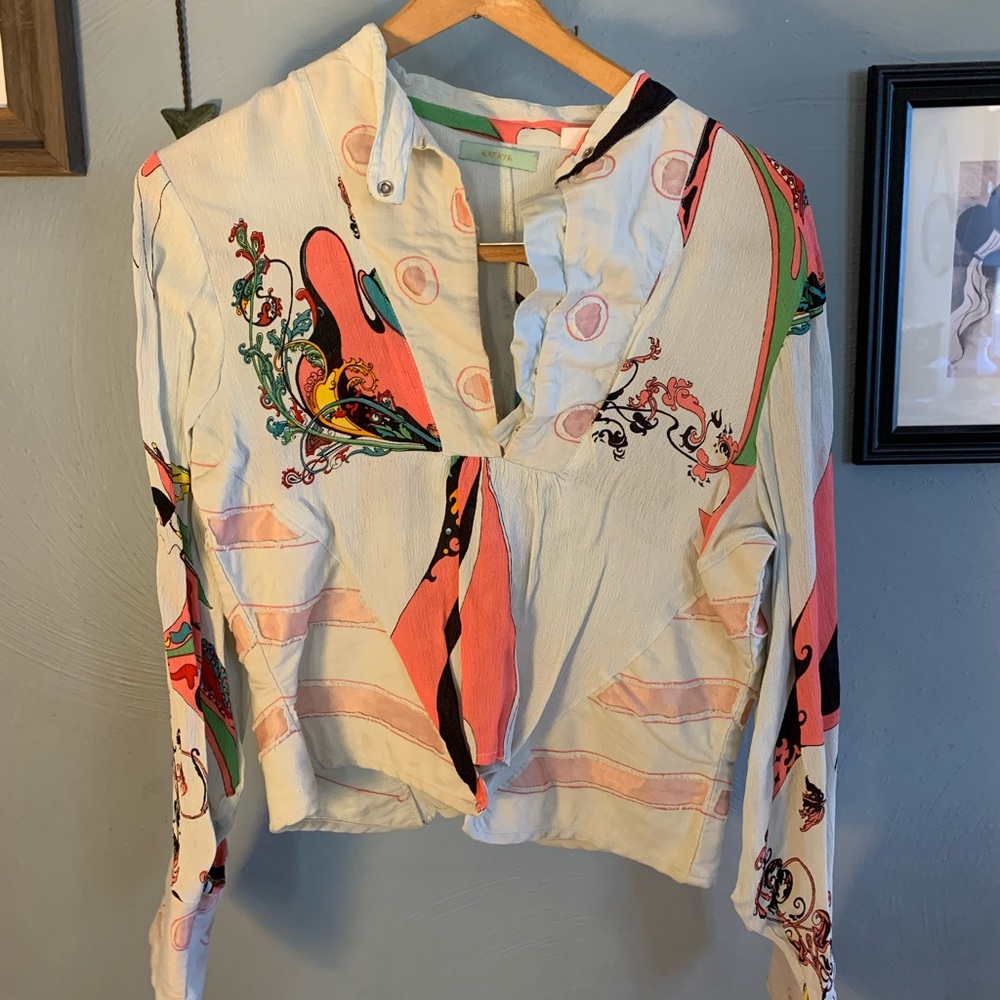 Nataya Japanese Silk
